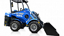 MultiOne минипогрузчик - 5.2 фото 12