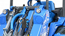 MultiOne минипогрузчик - 4.2 фото 8