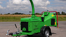 Greenmech Измельчители древесины Arborist 150p фото 4
