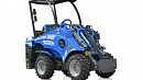 MultiOne минипогрузчик - 4.2 фото 7